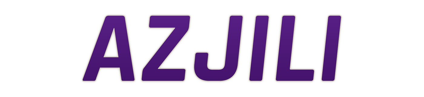azjili Logo